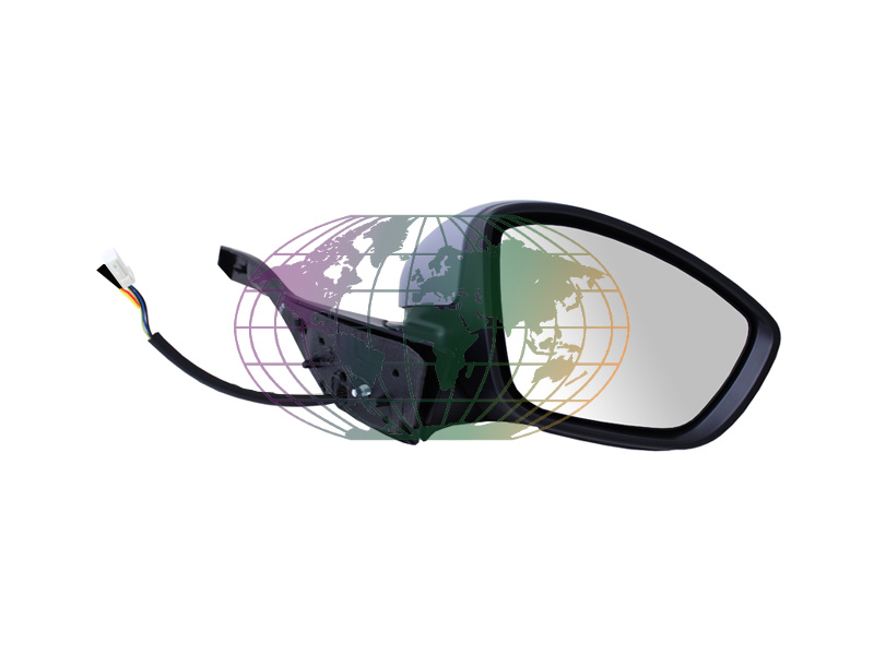 Buitenspiegel Bodermann 6809087