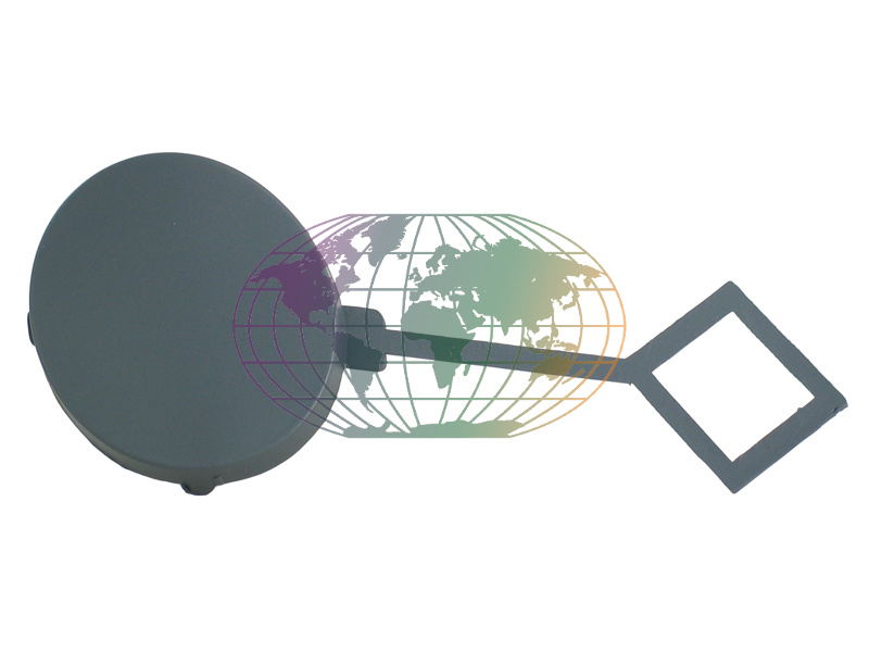 Sleepoog afdekkap Bodermann 6809145