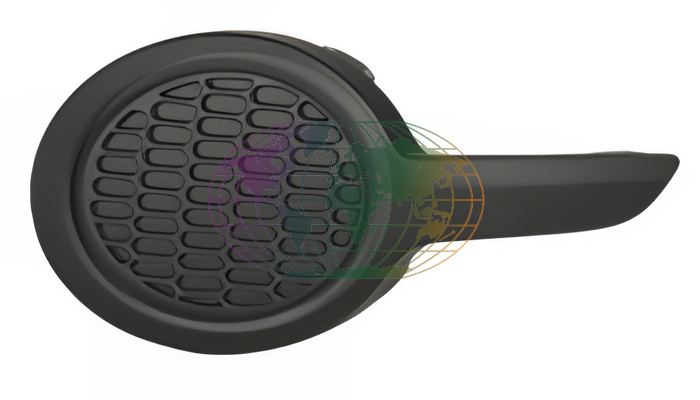 Grille Bodermann 6809366