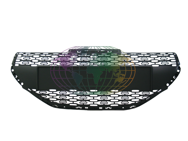 Grille Bodermann 6809370