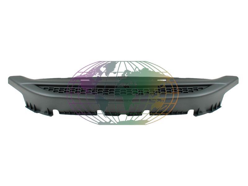 Grille Bodermann 6809387