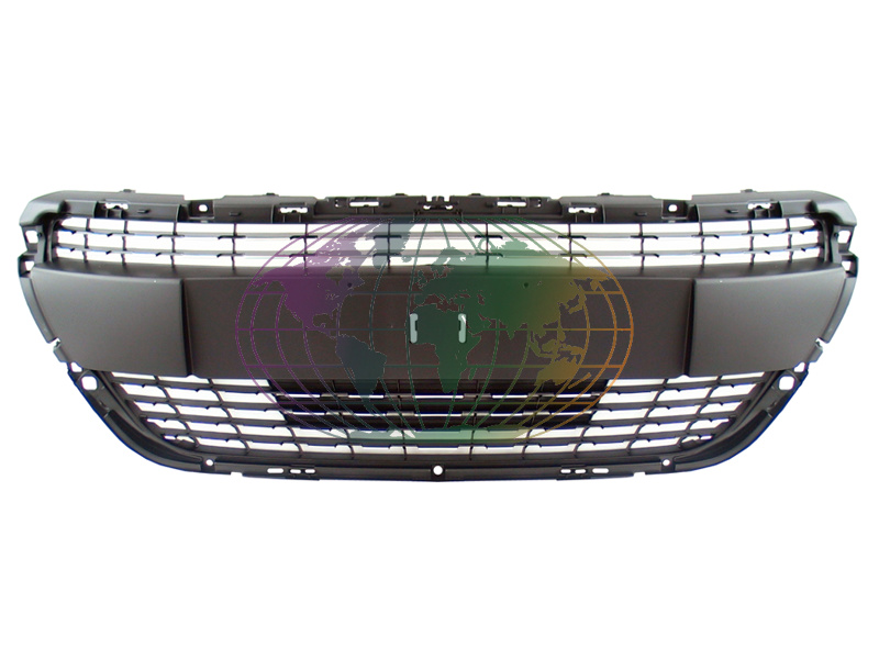 Grille Bodermann 6810355