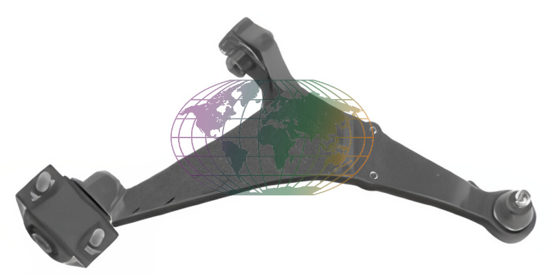 Draagarm Bodermann 6814042