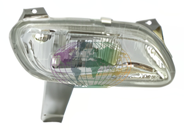 Mistlamp Bodermann 6814295