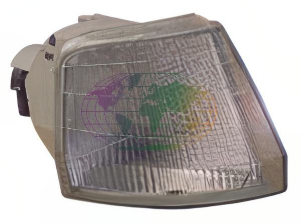 Knipperlicht Bodermann 6814301