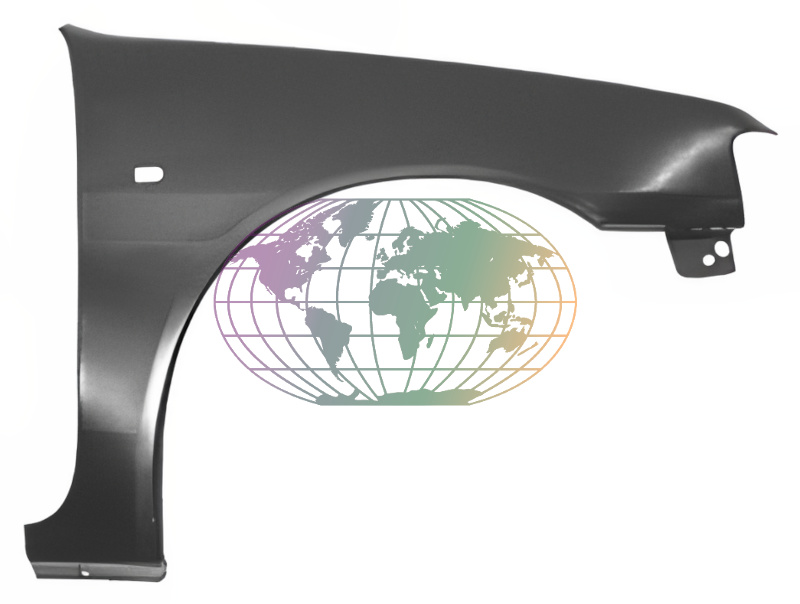 Spatbord Bodermann 6814511