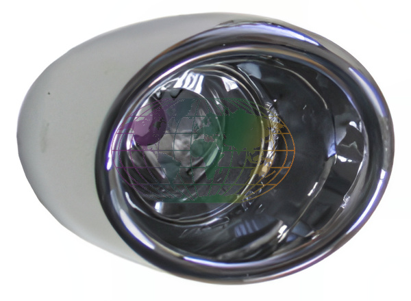 Mistlamp Bodermann 6816295