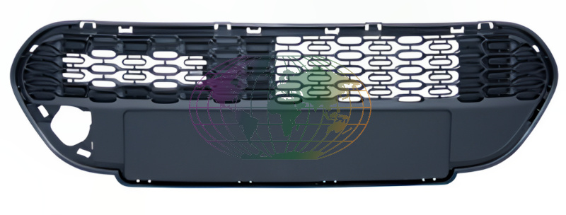 Grille Bodermann 6818350