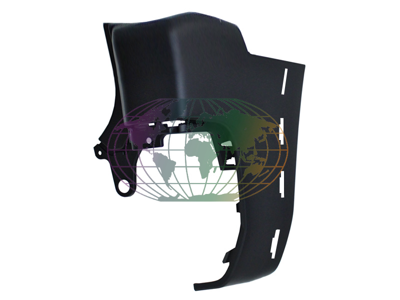 Bumper Bodermann 6820151