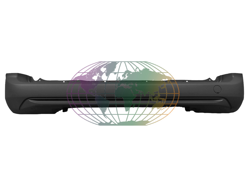 Bumper Bodermann 6820160