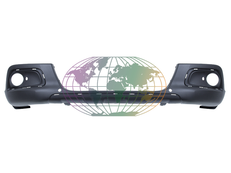 Bumper Bodermann 6823147