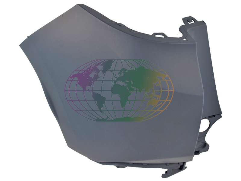 Bumper Bodermann 6823182