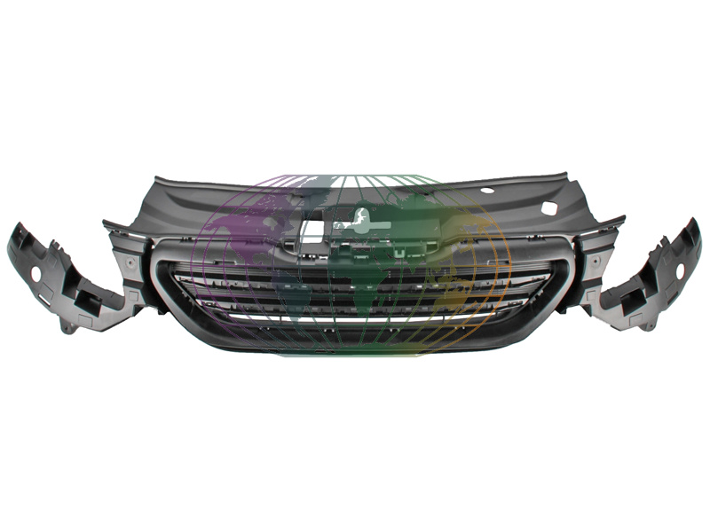 Grille Bodermann 6823350