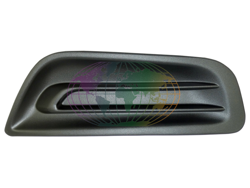 Grille Bodermann 6823361