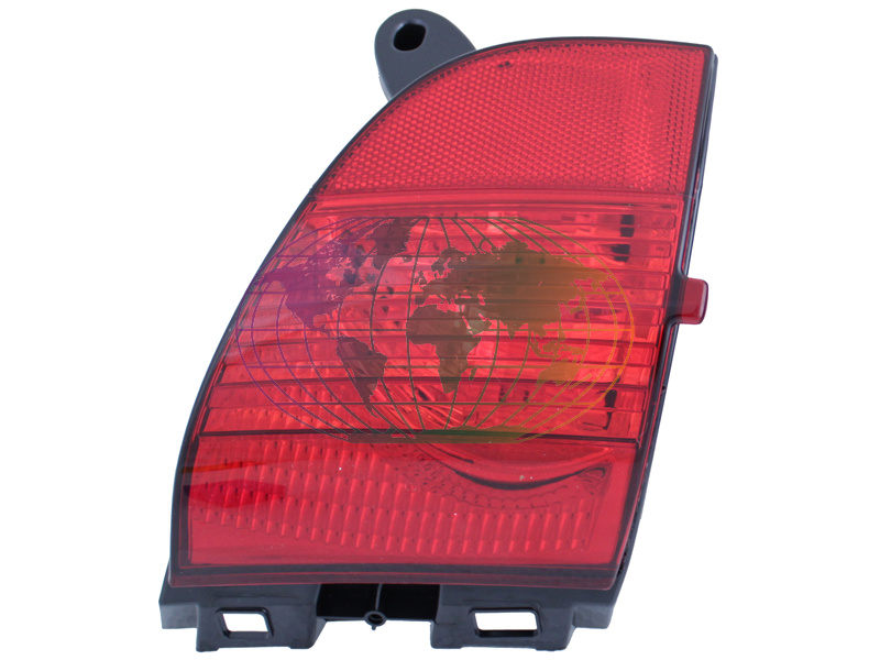 Mistachterlicht Bodermann 6823496