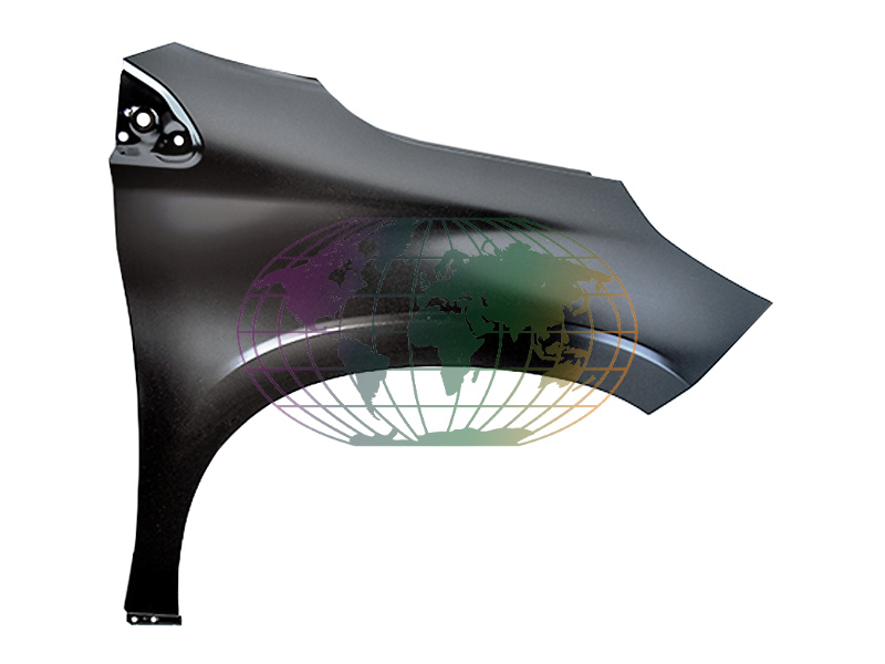 Spatbord Bodermann 6823501