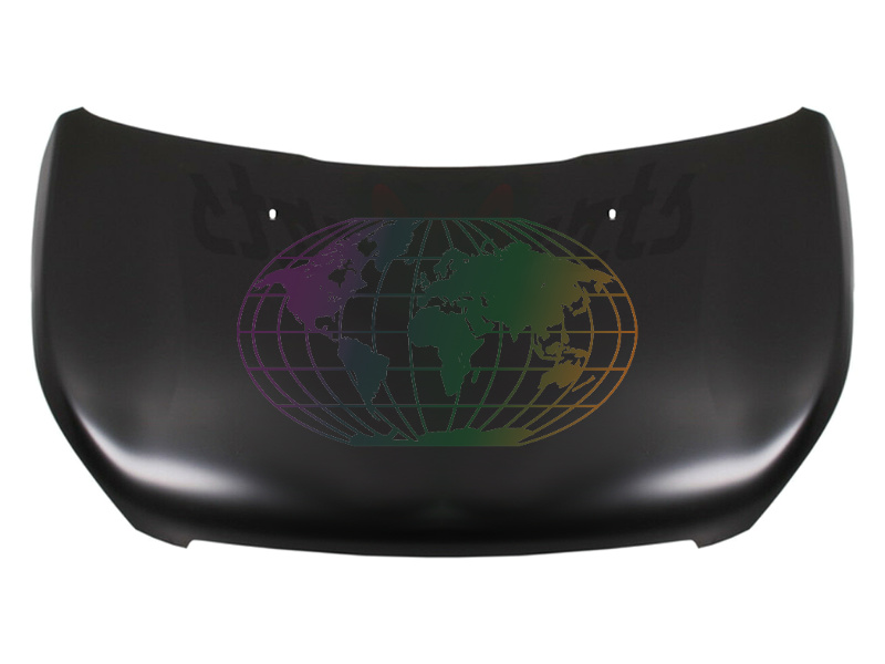 Motorkap Bodermann 6823800