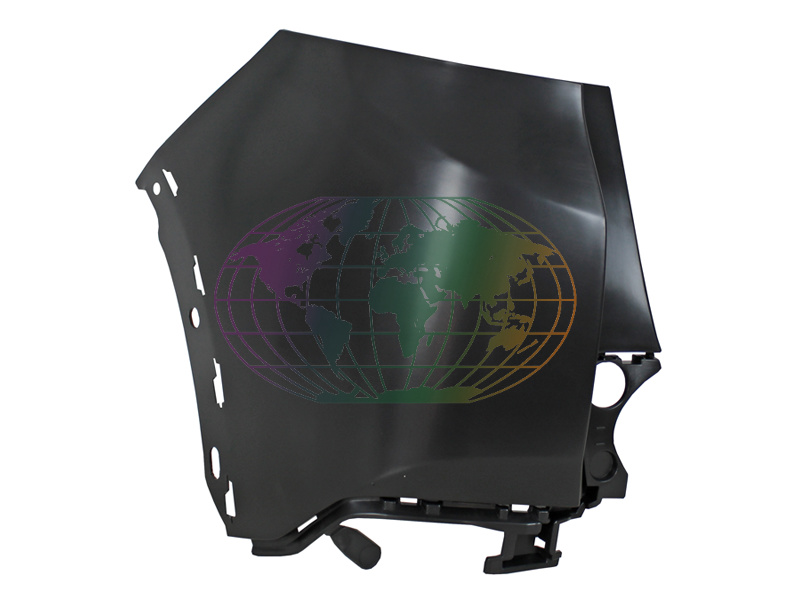 Bumper Bodermann 6824162