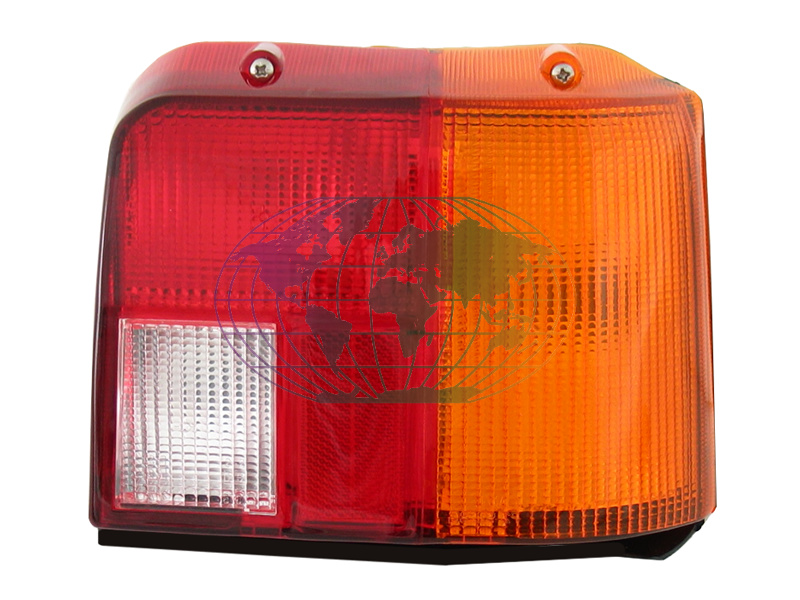 Achterlicht Bodermann 6825401