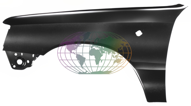 Spatbord Bodermann 6825512