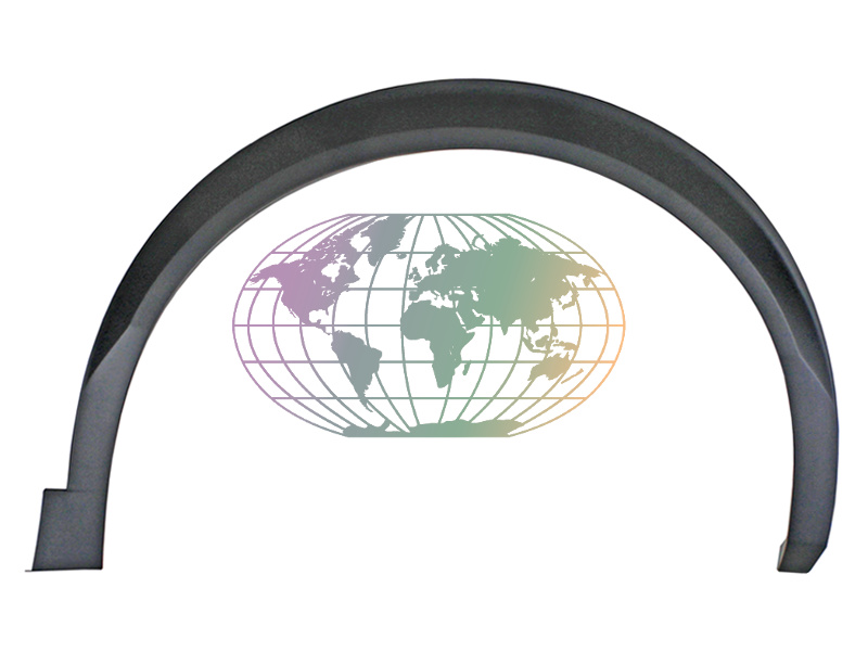 Clip, sier- /beschermingslijst Bodermann 6828531