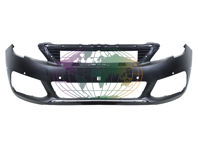 Bumper Bodermann 6831130