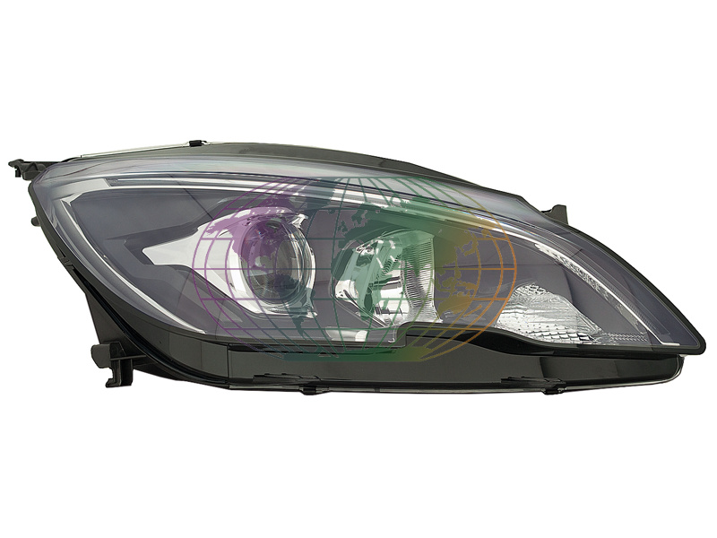 Koplamp Bodermann 6831285