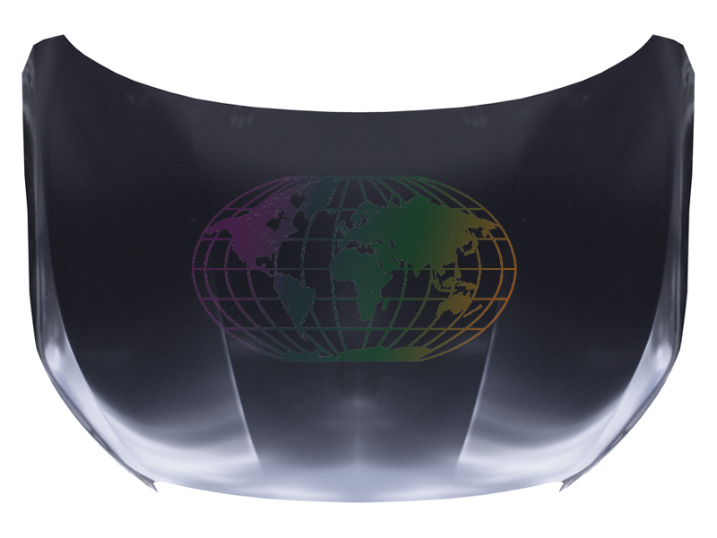 Motorkap Bodermann 6831800