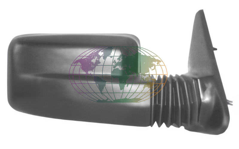 Buitenspiegel Bodermann 6836083