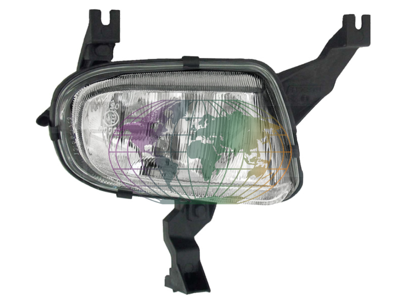 Mistlamp Bodermann 6837295