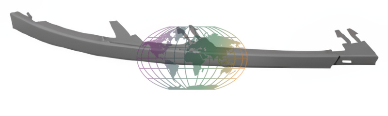 Voorpaneel deel Bodermann 6837357