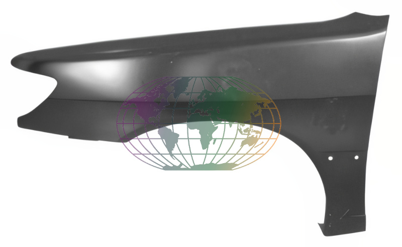 Spatbord Bodermann 6837502