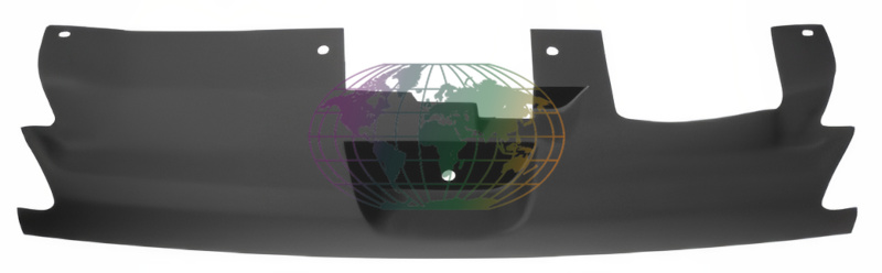 Grille Bodermann 6838350