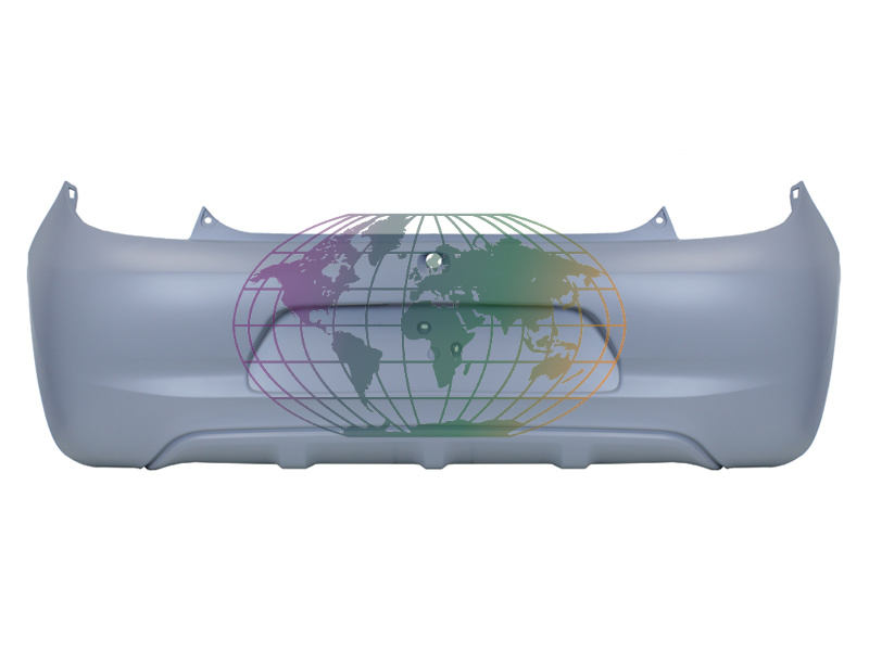 Bumper Bodermann 6841160