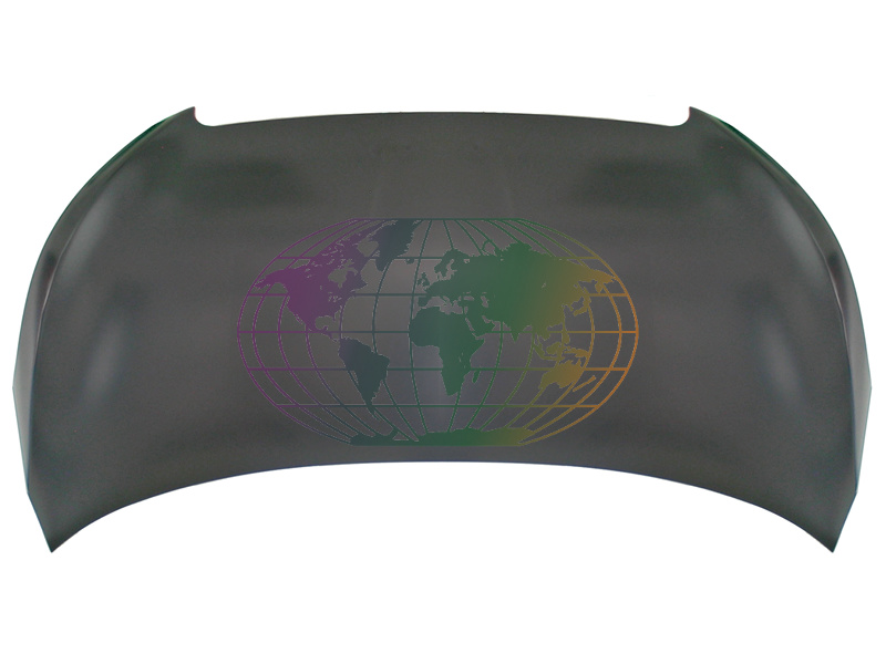 Motorkap Bodermann 6841800