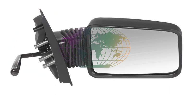 Buitenspiegel Bodermann 6843083