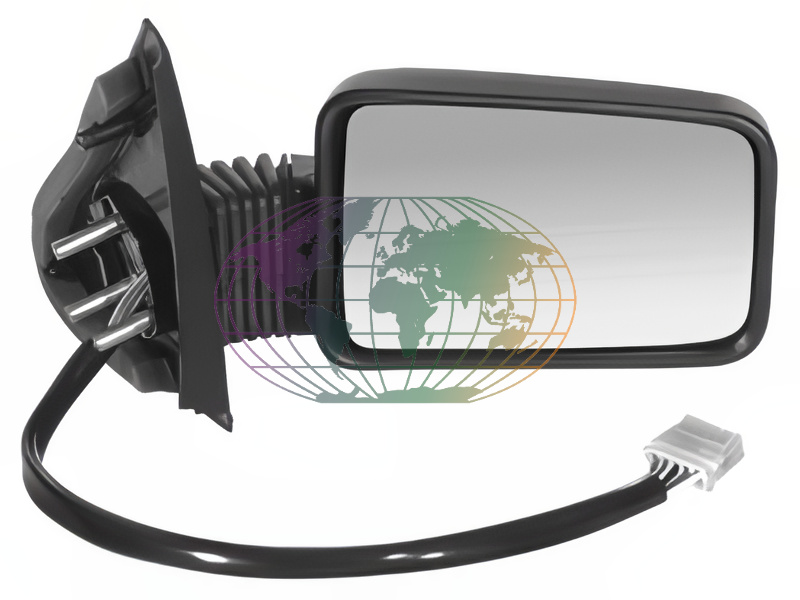 Buitenspiegel Bodermann 6843087