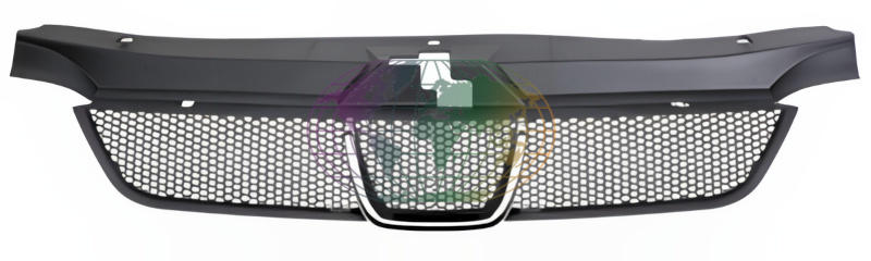 Grille Bodermann 6846350