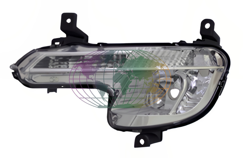 Mistlamp Bodermann 6847296