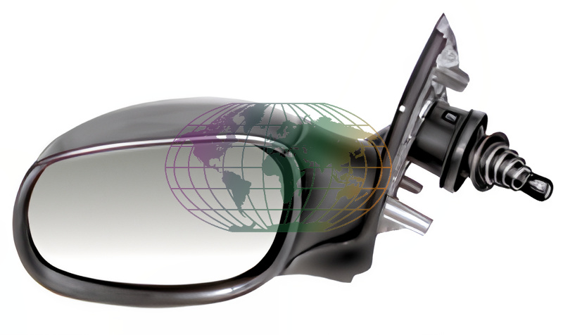 Buitenspiegel Bodermann 6852076