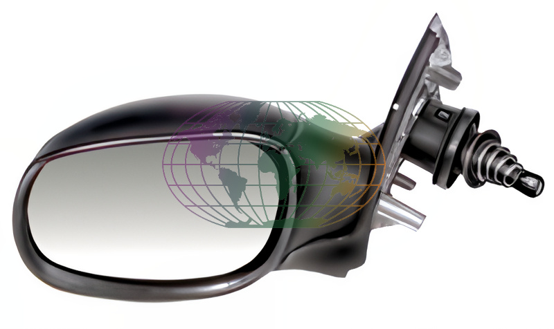 Buitenspiegel Bodermann 6852082