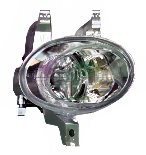 Mistlamp Bodermann 6852295