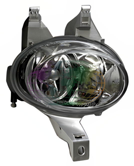 Mistlamp Bodermann 6852297