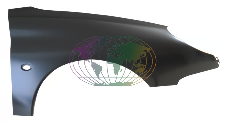 Spatbord Bodermann 6852501