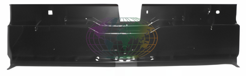 Achterpaneel Bodermann 6852670