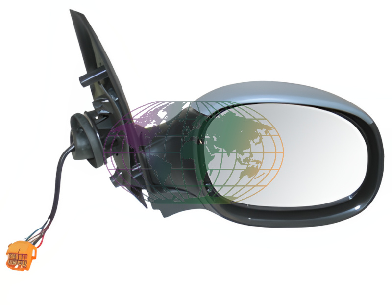 Buitenspiegel Bodermann 6853083