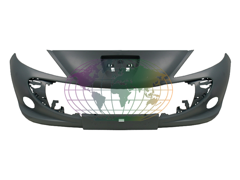 Bumper Bodermann 6854120