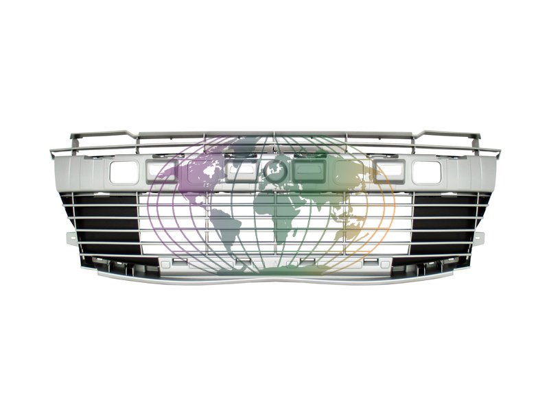 Grille Bodermann 6854350