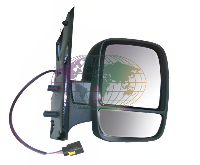 Buitenspiegel Bodermann 6858077