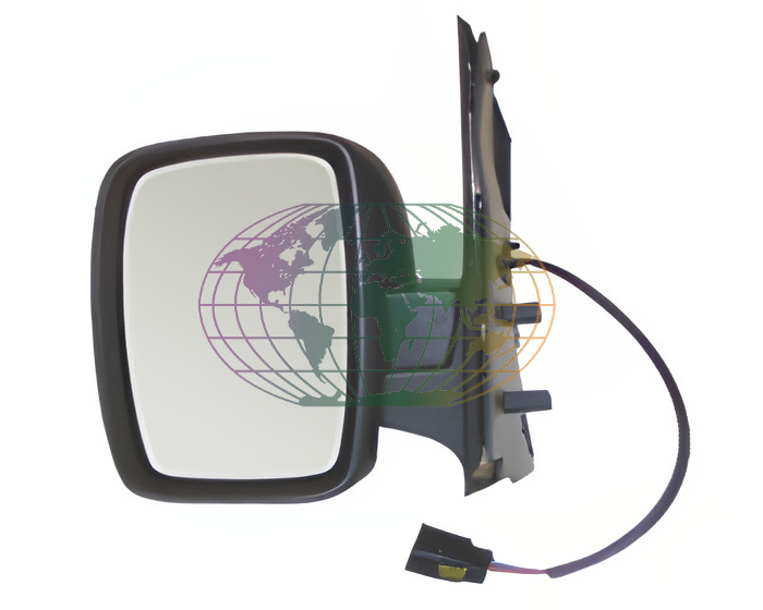 Buitenspiegel Bodermann 6858088